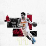 Trae Young - Les folles histoires