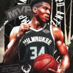 Giannis Antetokoumpo - Les folles histoires