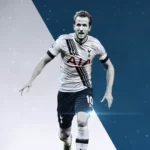 Harry Kane- Son histoire